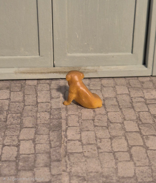 Lundby hundehvalp