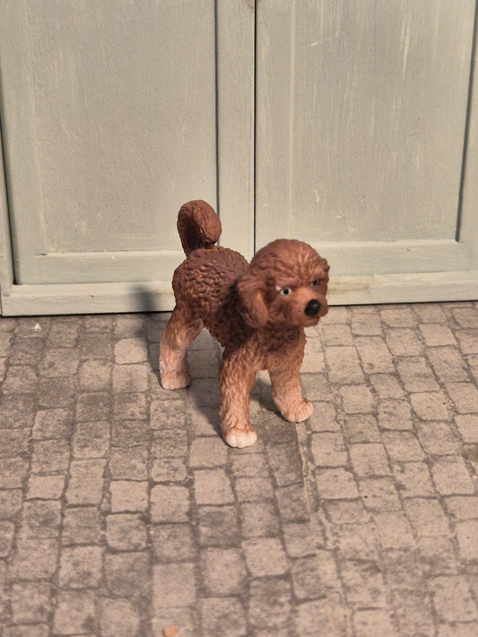 Lundby hund