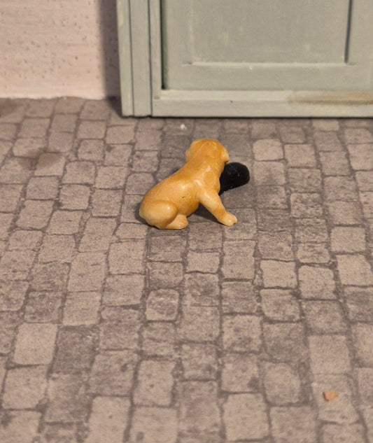 Lundby hundehvalp