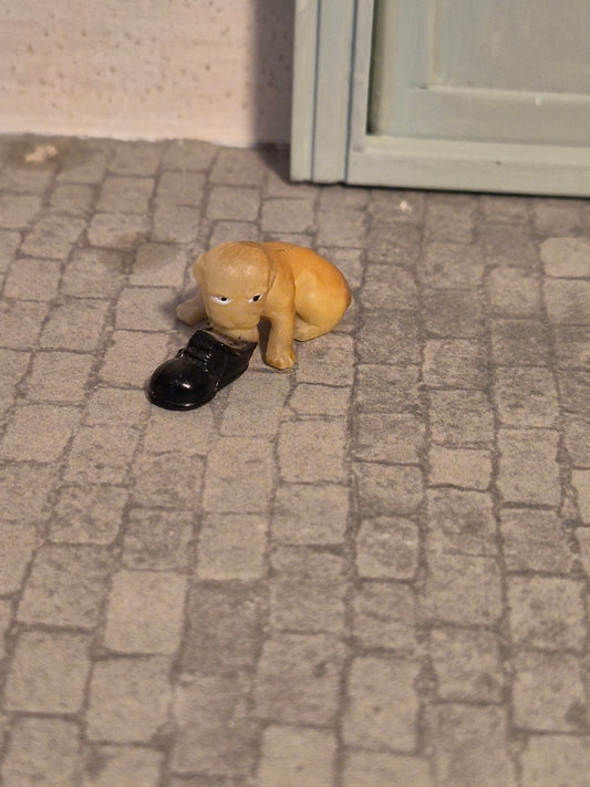 Lundby hundehvalp