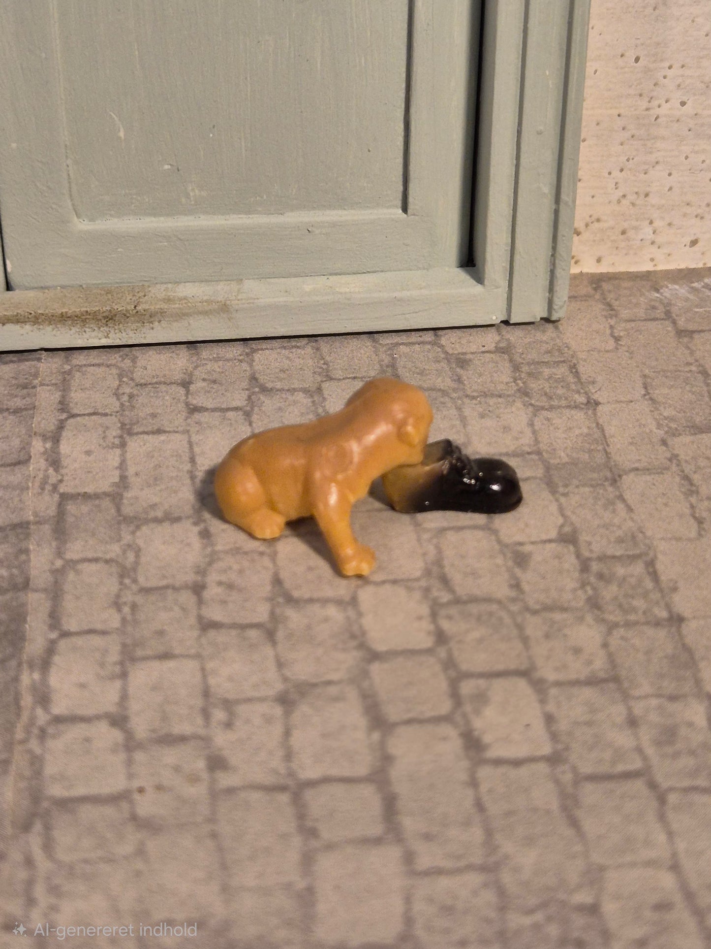 Lundby hundehvalp