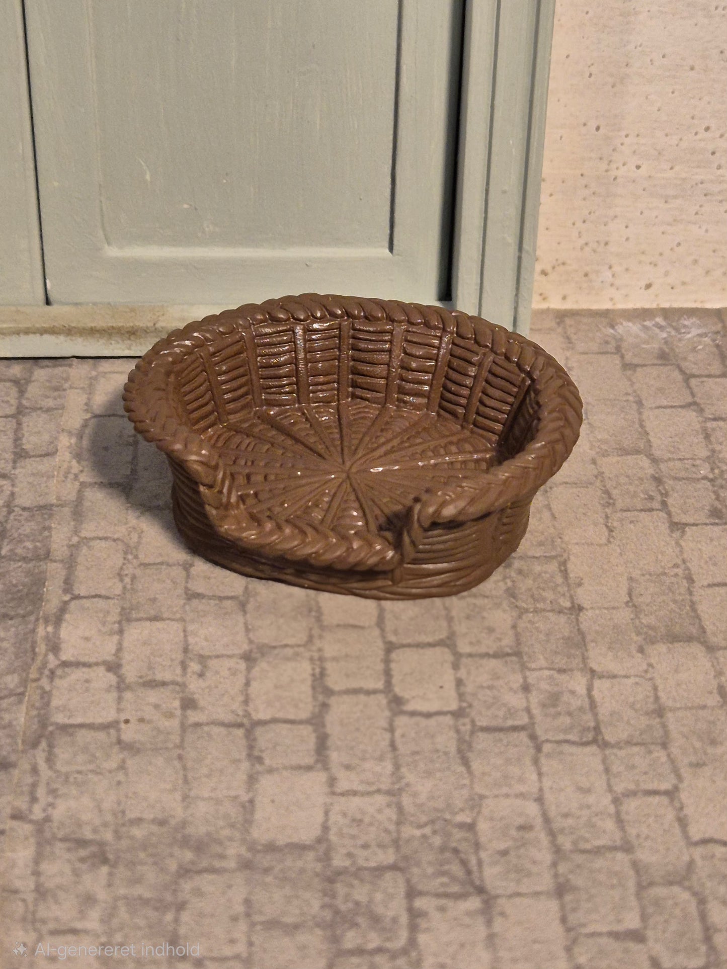Lundby kæledyrs kurv