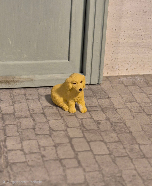Lundby hundehvalp