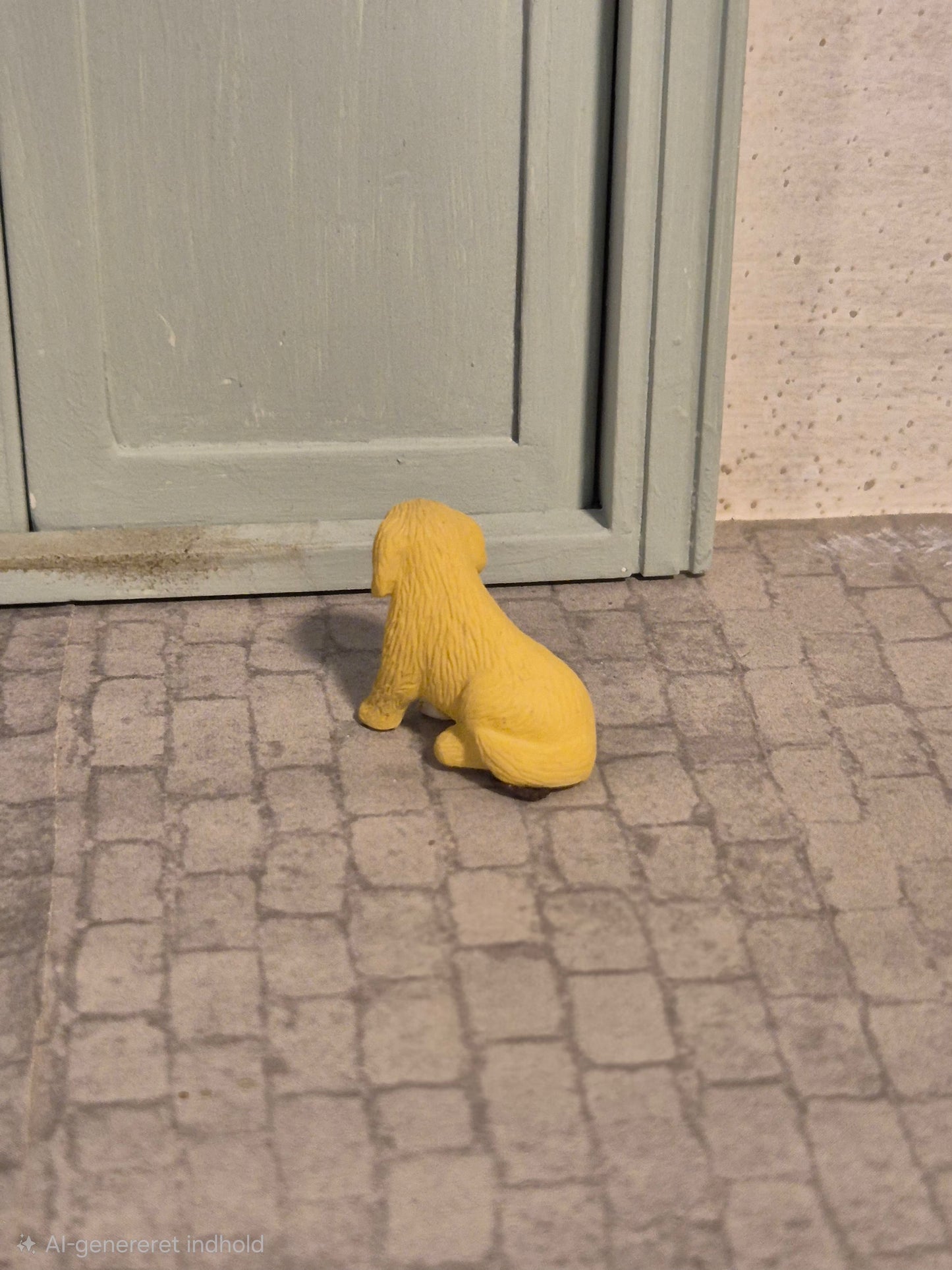 Lundby hundehvalp