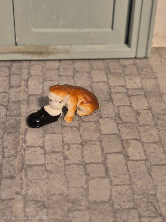 Lundby hundehvalp