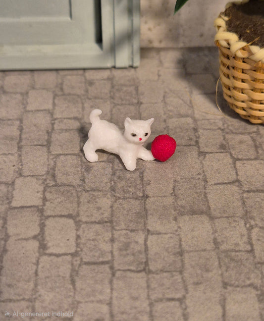 Lundby kattekilling