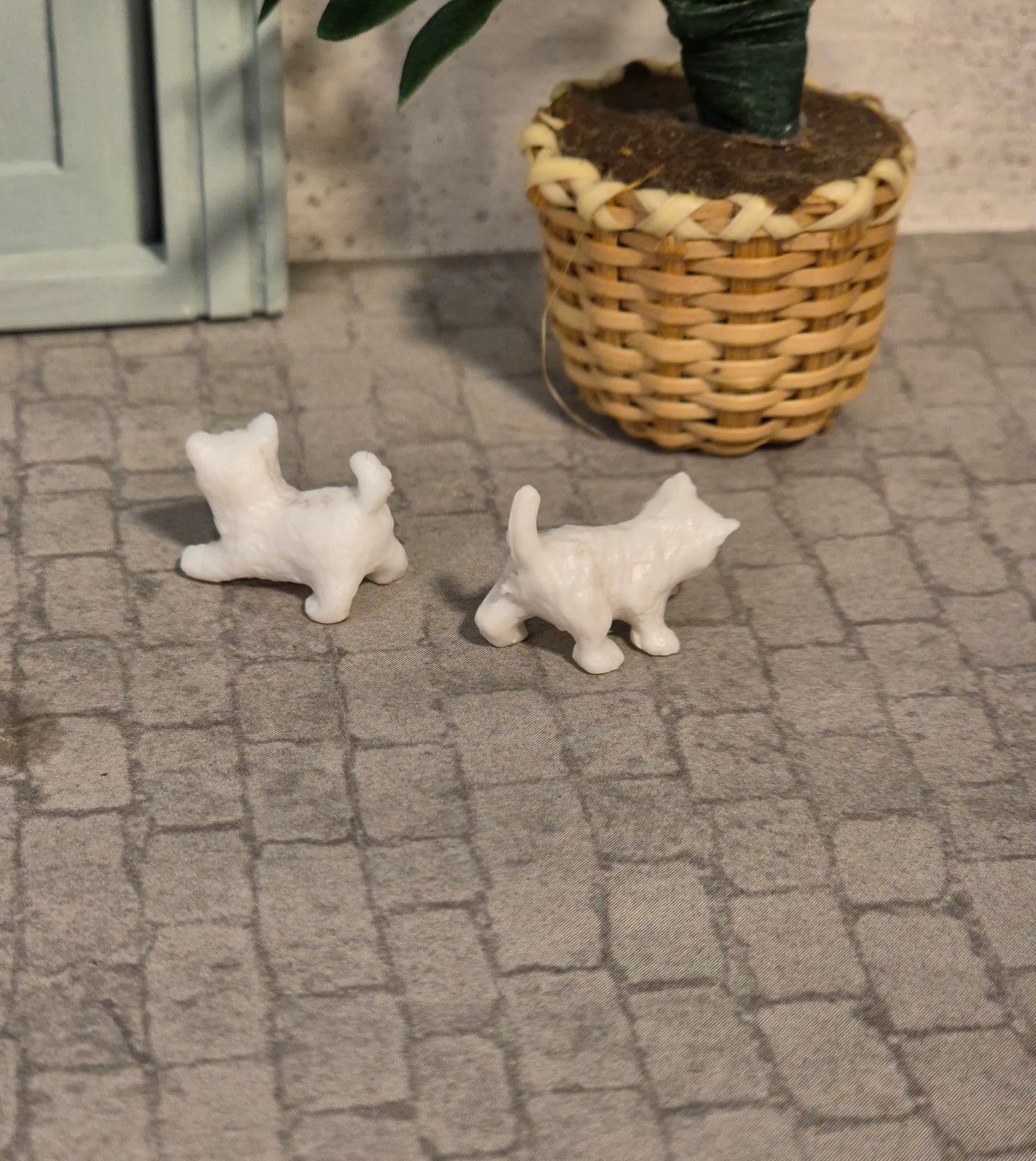 Lundby kattekillinger