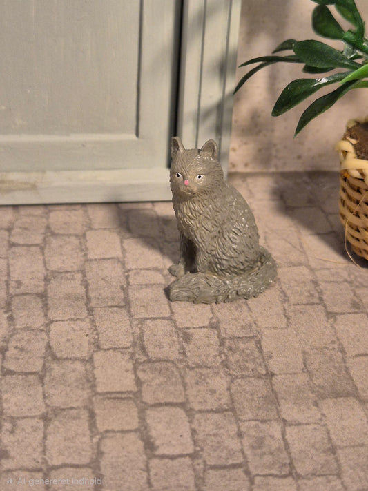Lundby kat