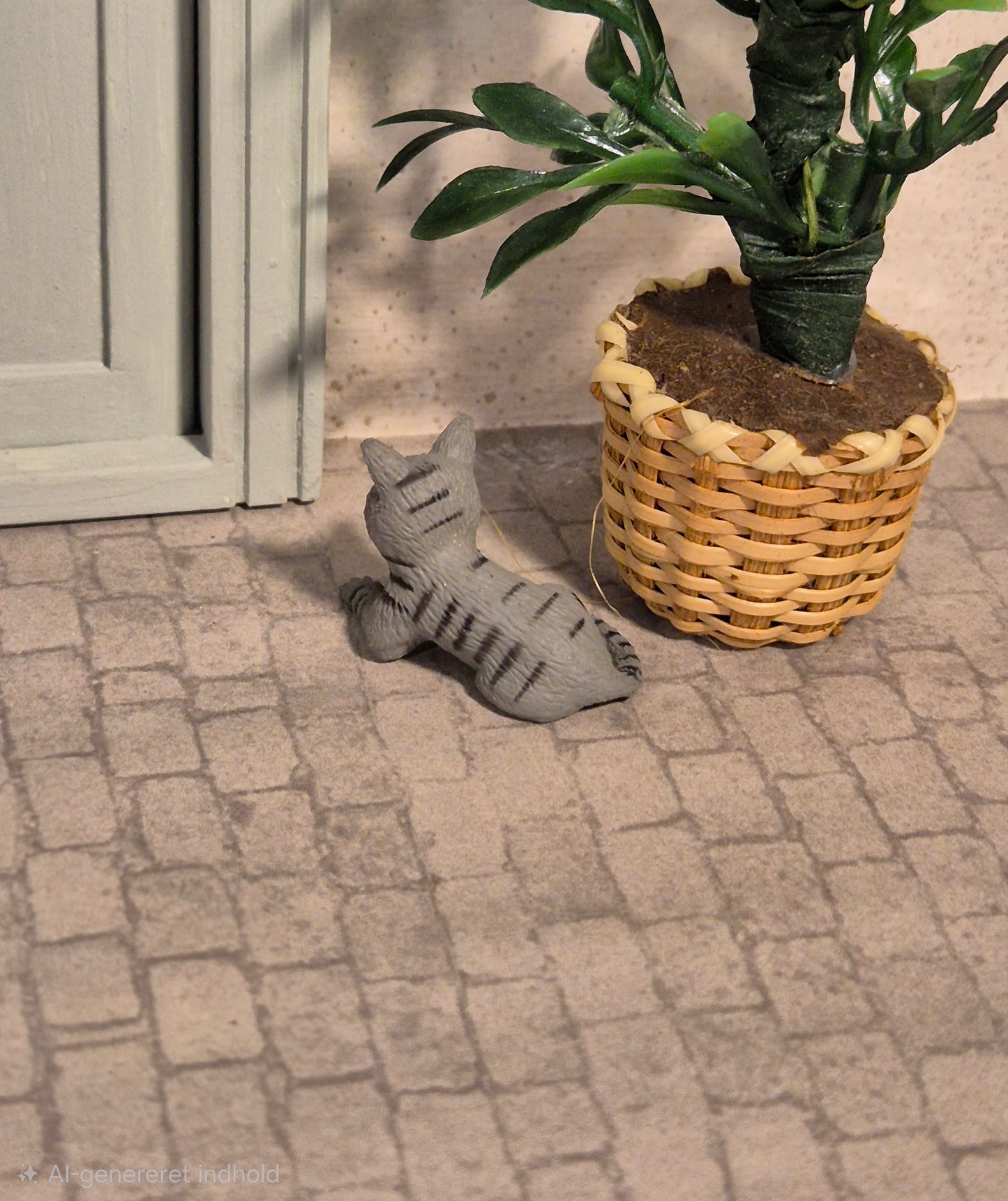Lundby kat