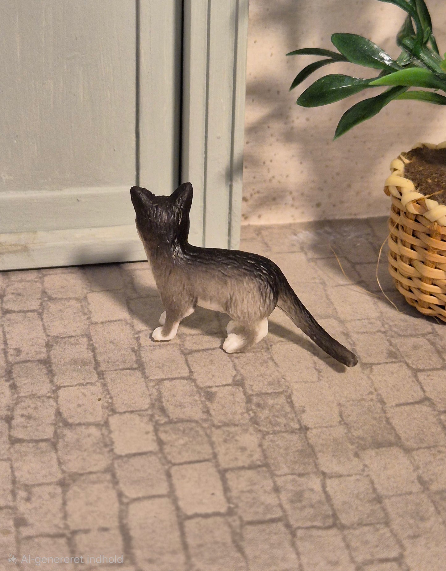 Lundby kat