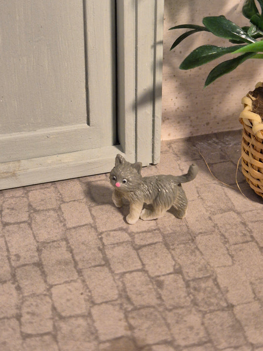 Lundby kat