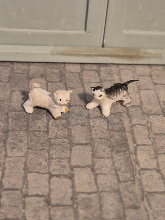 Lundby kattekillinger
