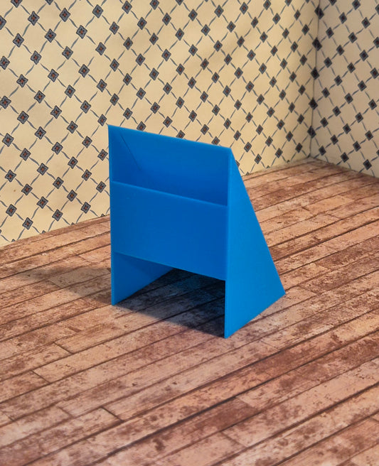 3D Lundby emhætte