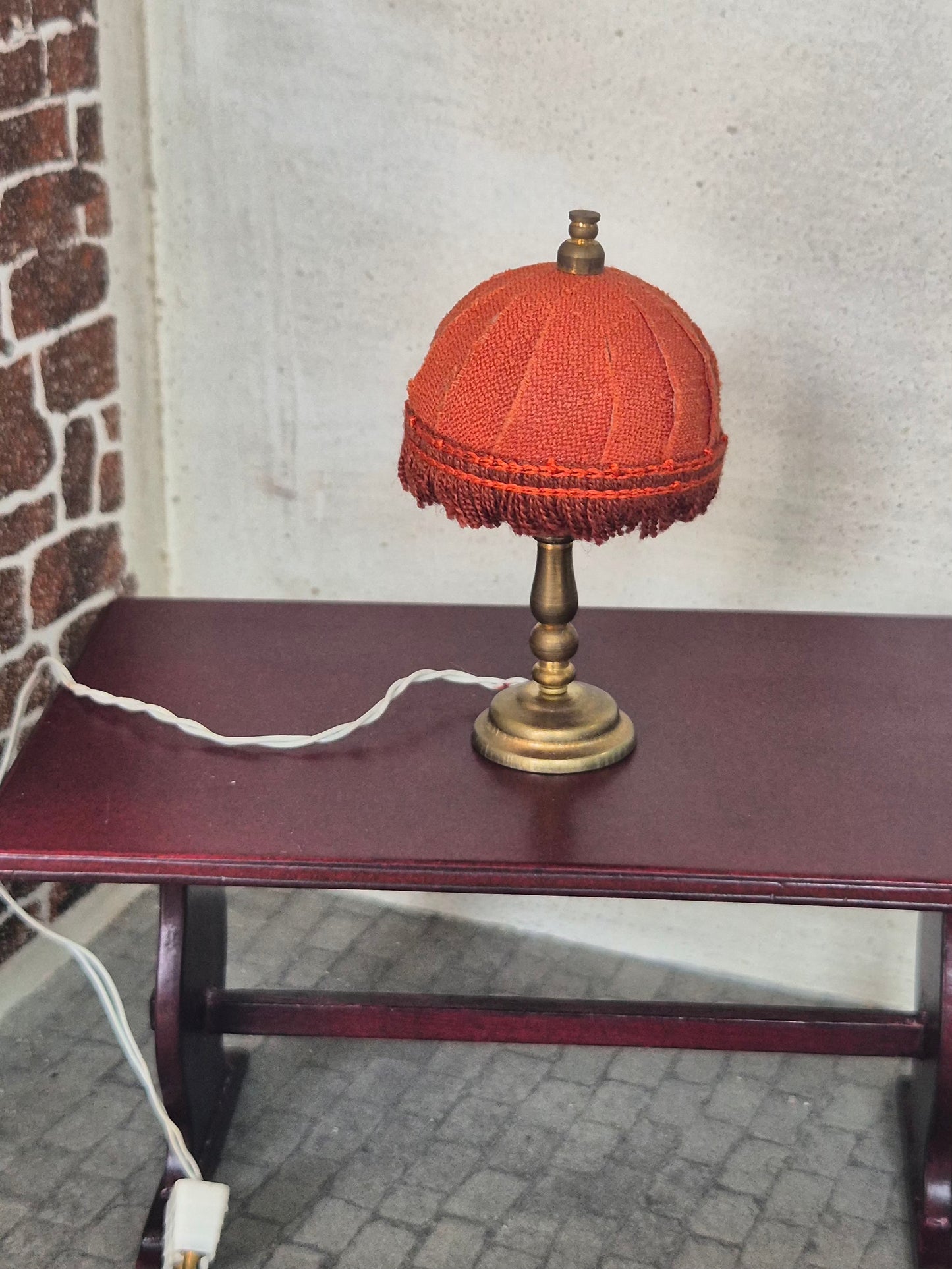 Lundby lampe