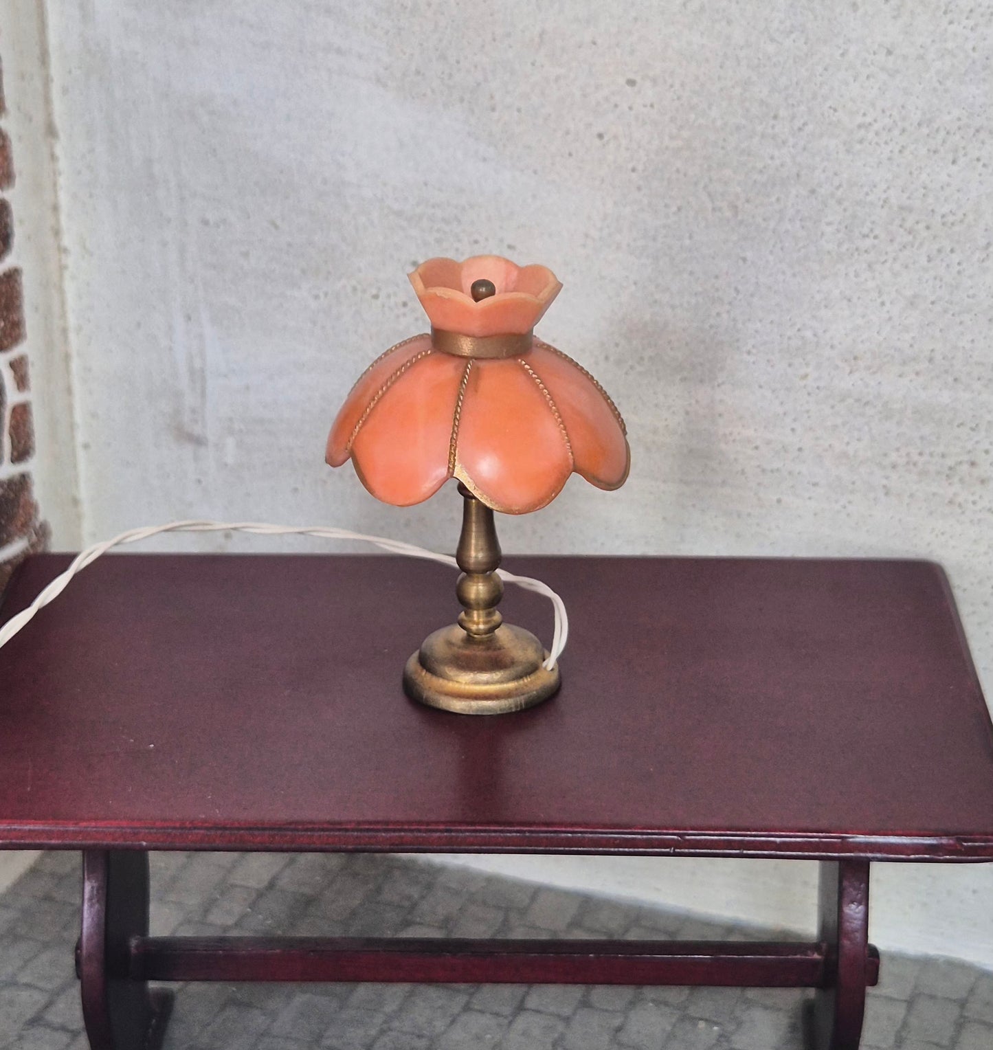 Lundby lampe