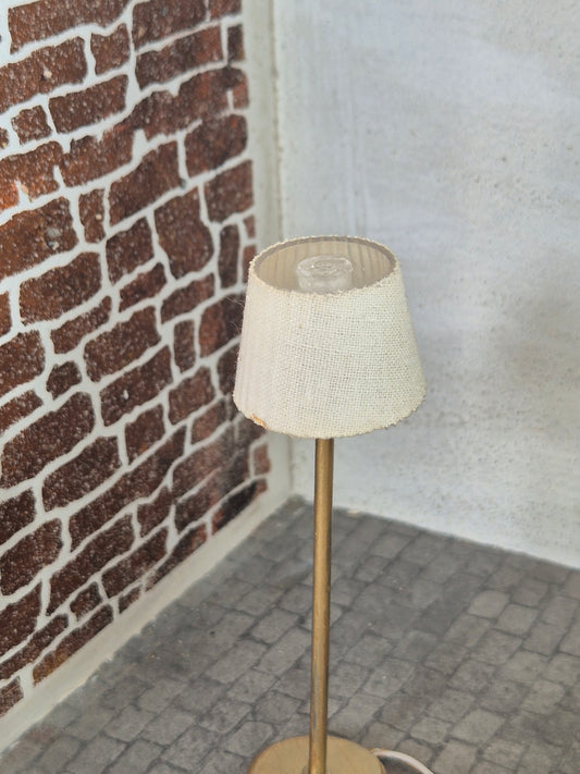Lundby lampe