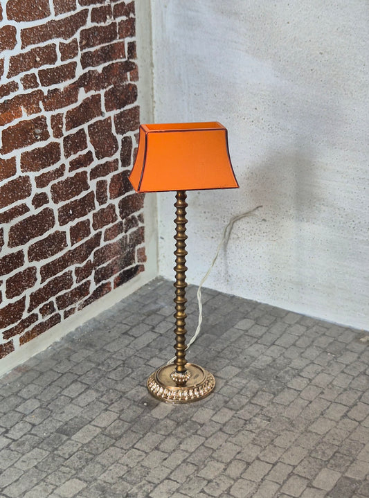 Lundby lampe