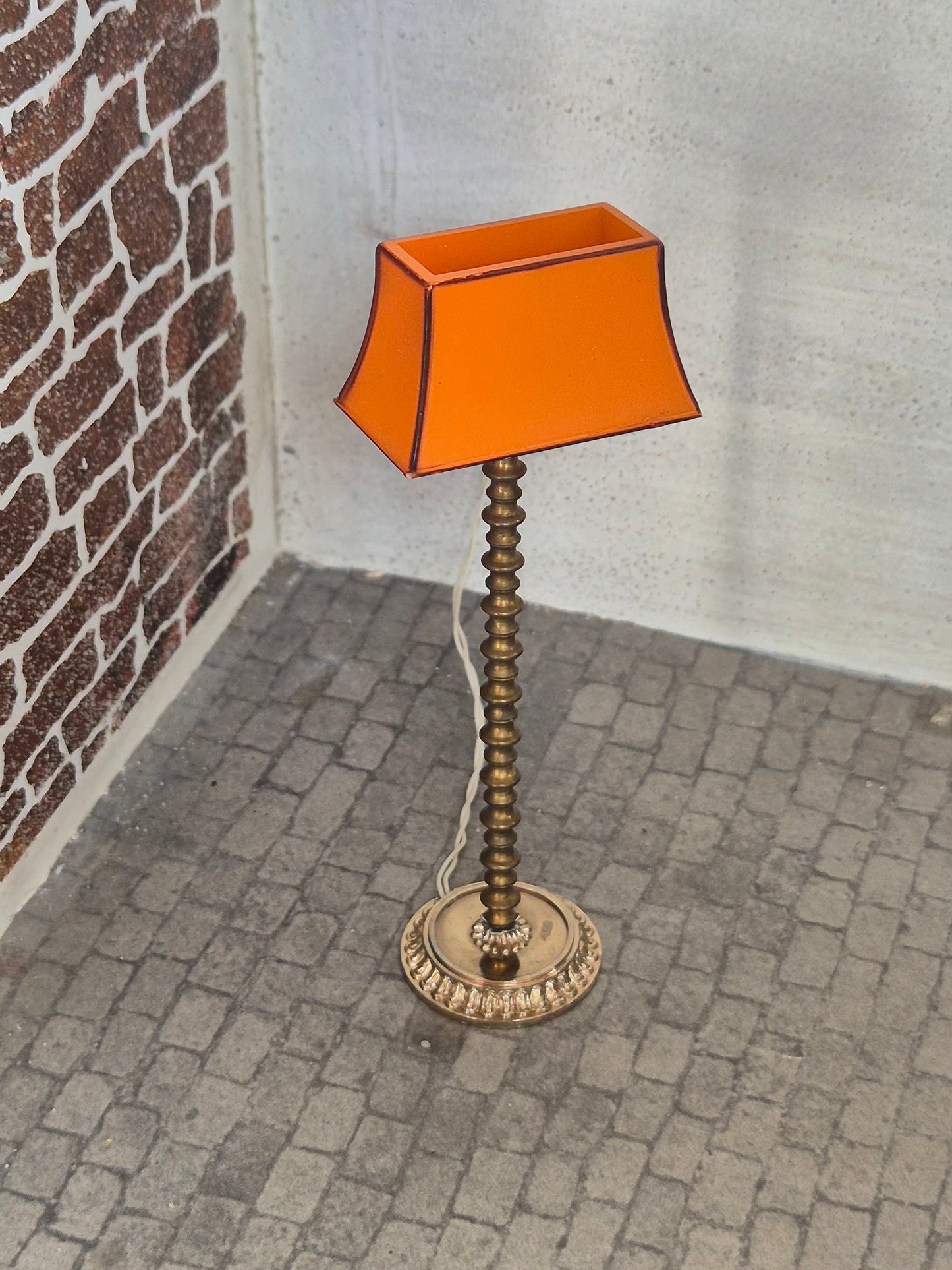 Lundby lampe