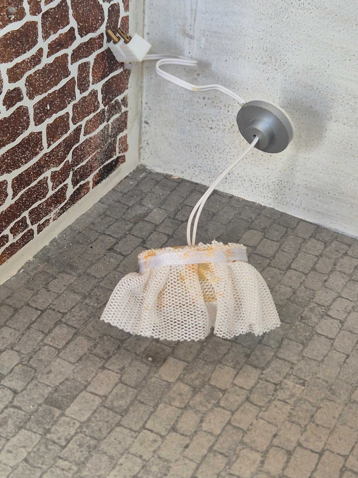 Lundby lampe