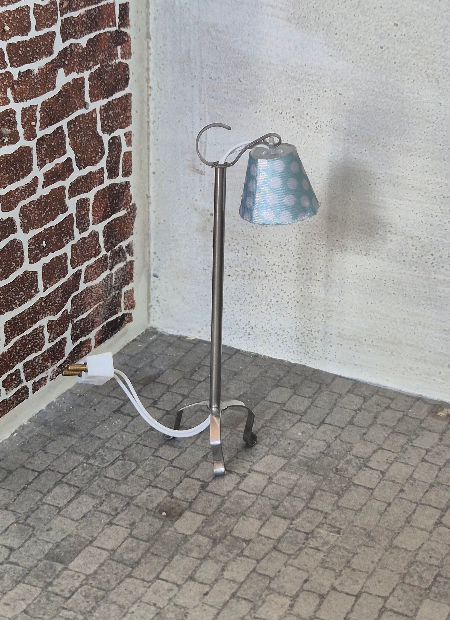 Lundby lampe