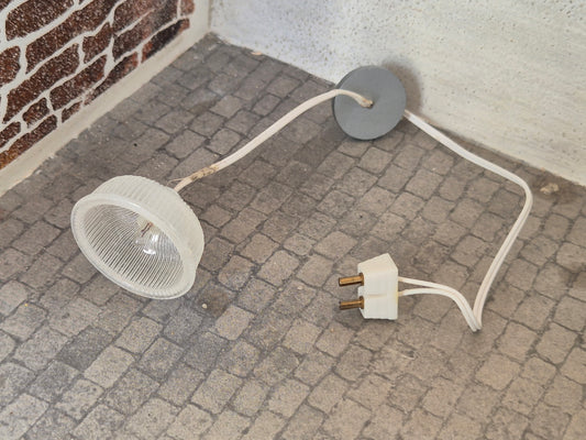 Lundby lampe