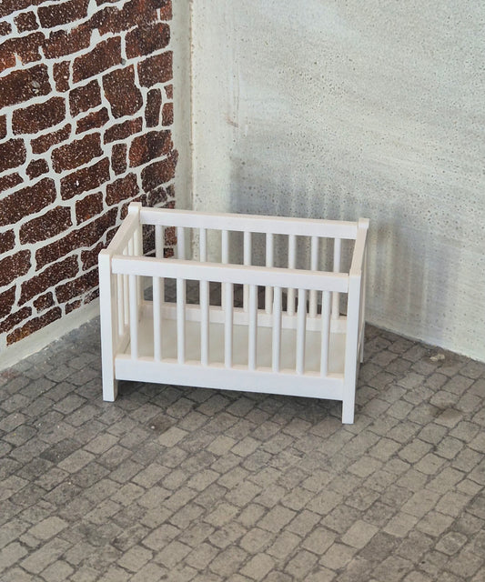 Lundby børneseng