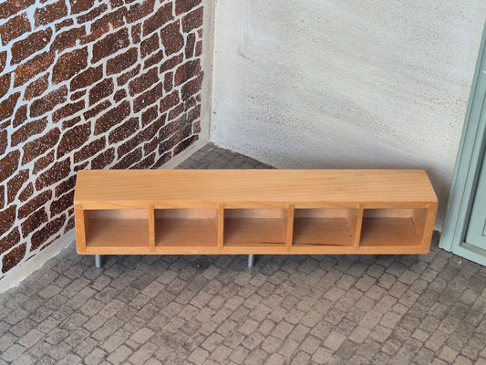Lundby reol