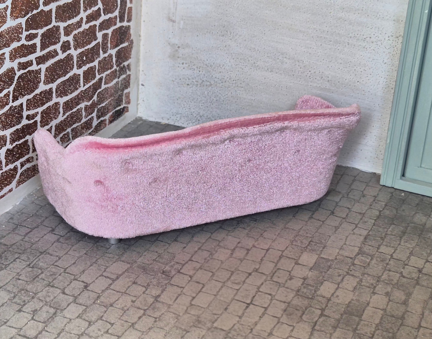 Lundby sofa