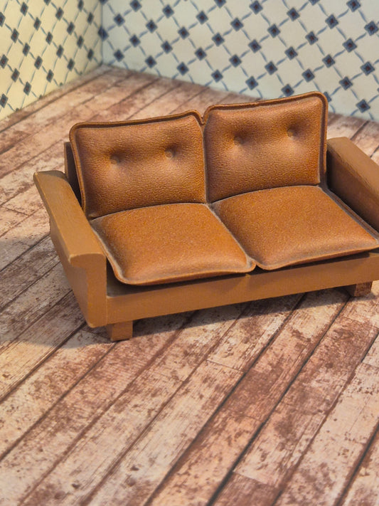 Lundby sofa