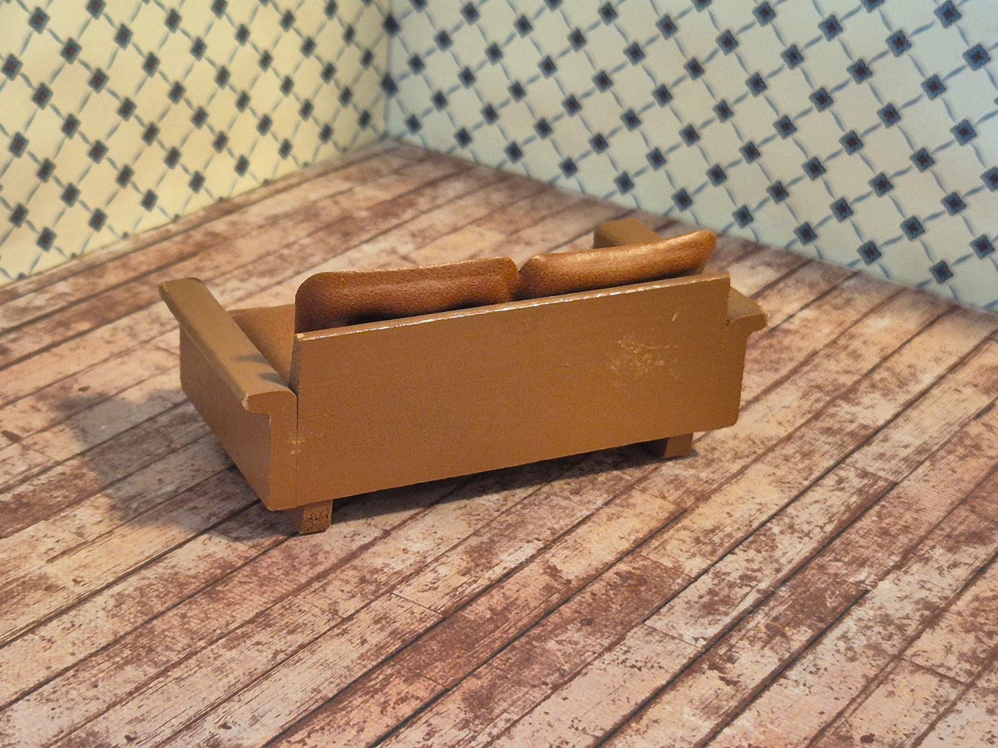 Lundby sofa