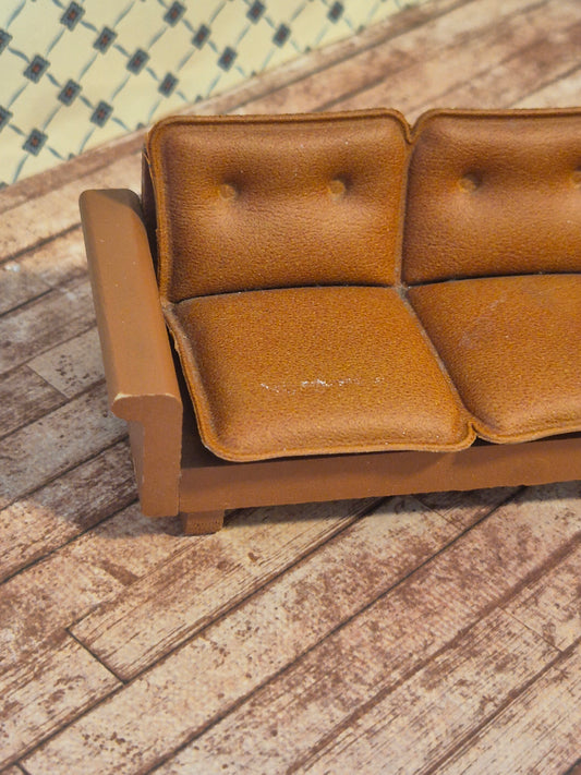 Lundby sofa