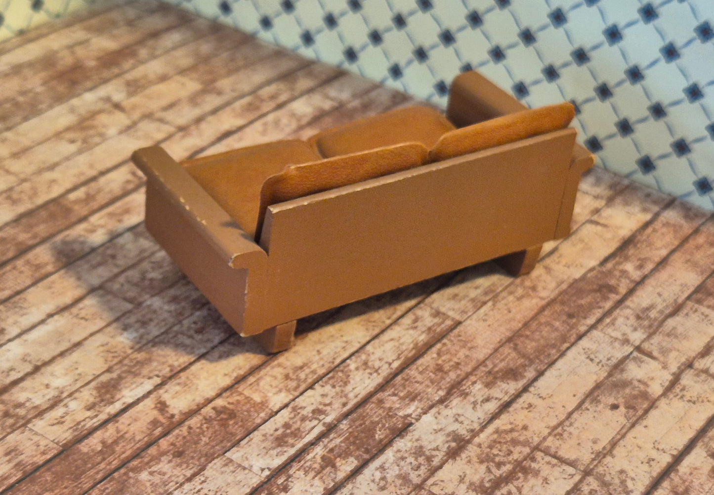 Lundby sofa