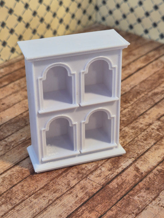 Hylde 3D printet