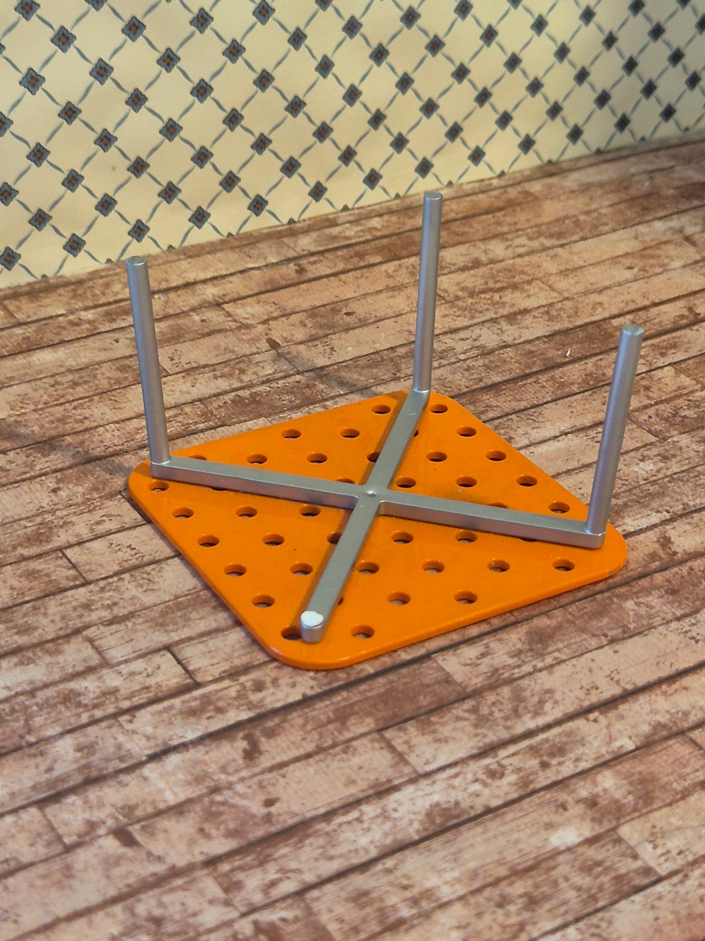 Lundby bord, mangler bordben