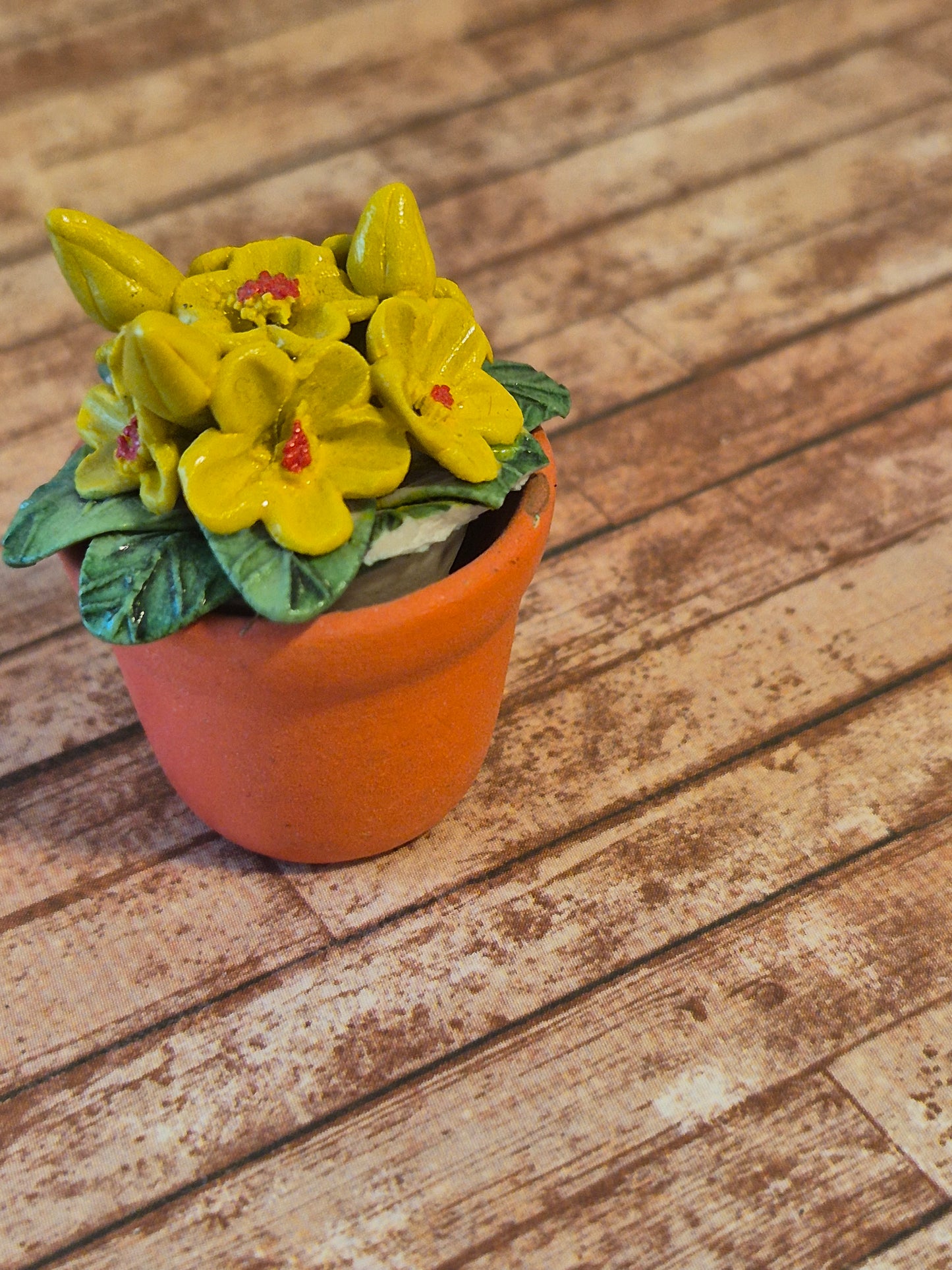 Blomst