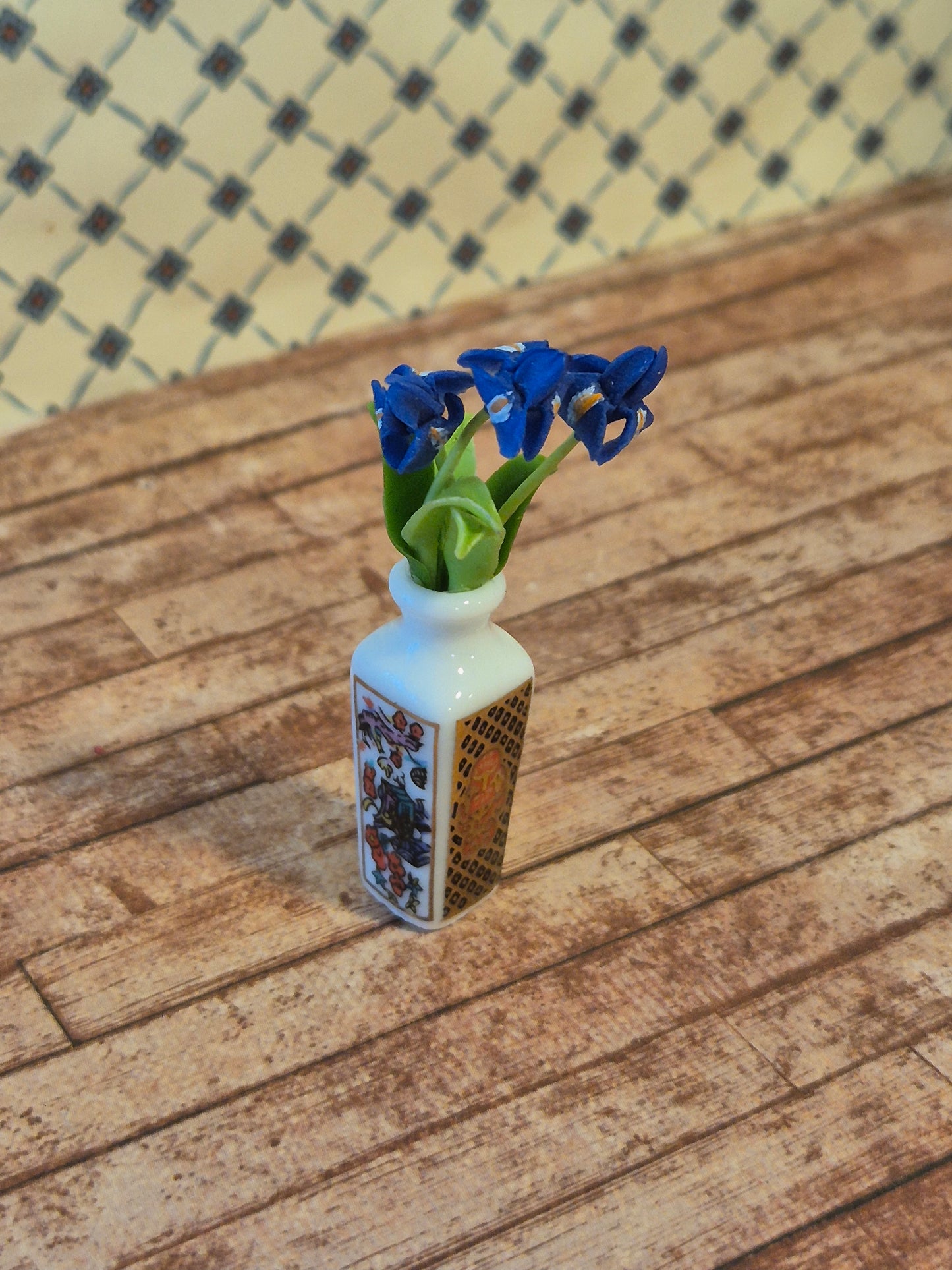 Blomst