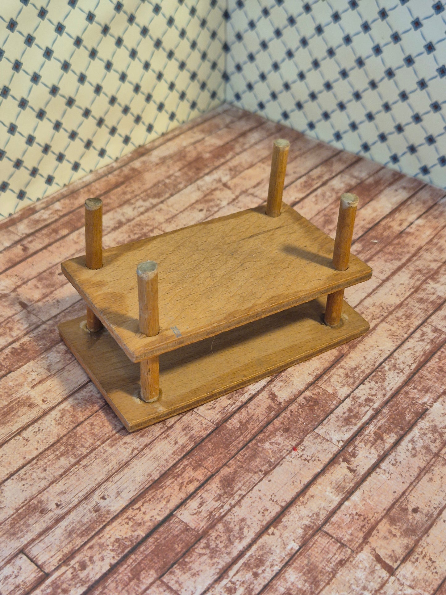 Tekno bord