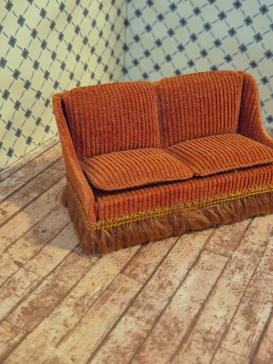 Lisa sofa