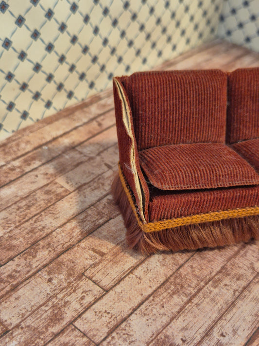 Lisa sofa