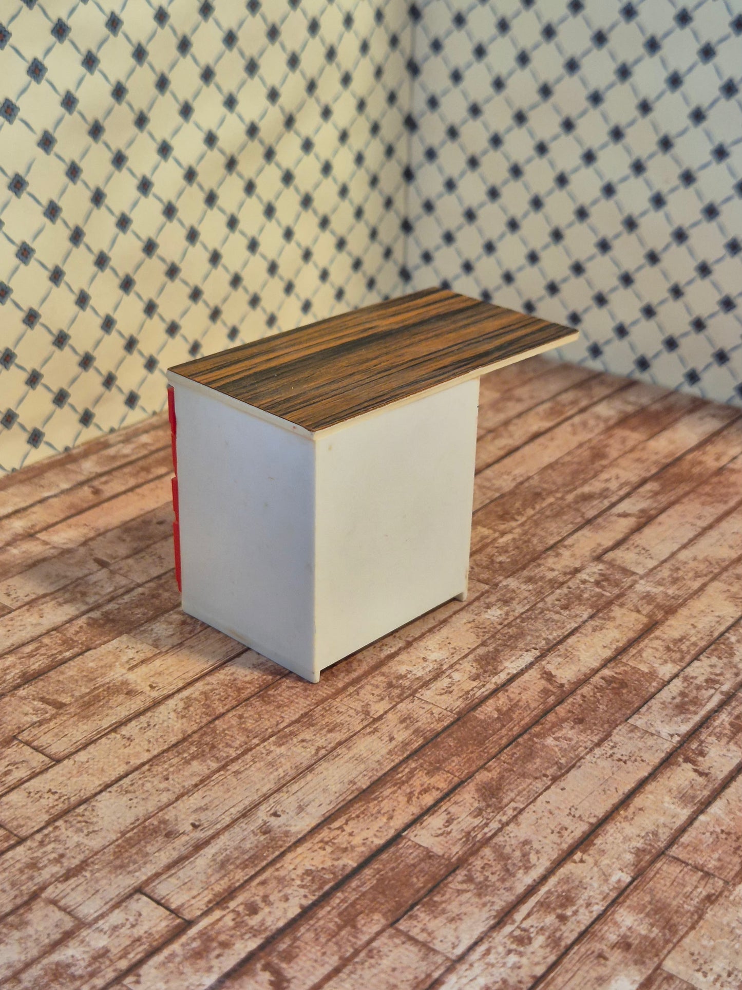 Brio køkkenbord