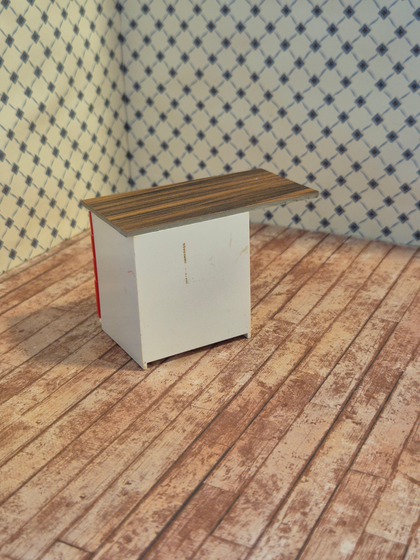Brio køkkenbord