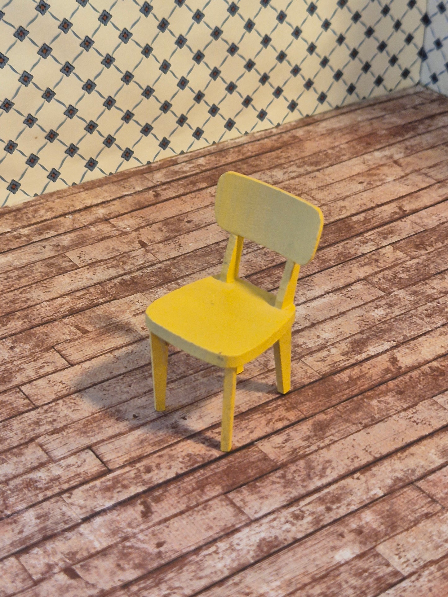 Lundby stol