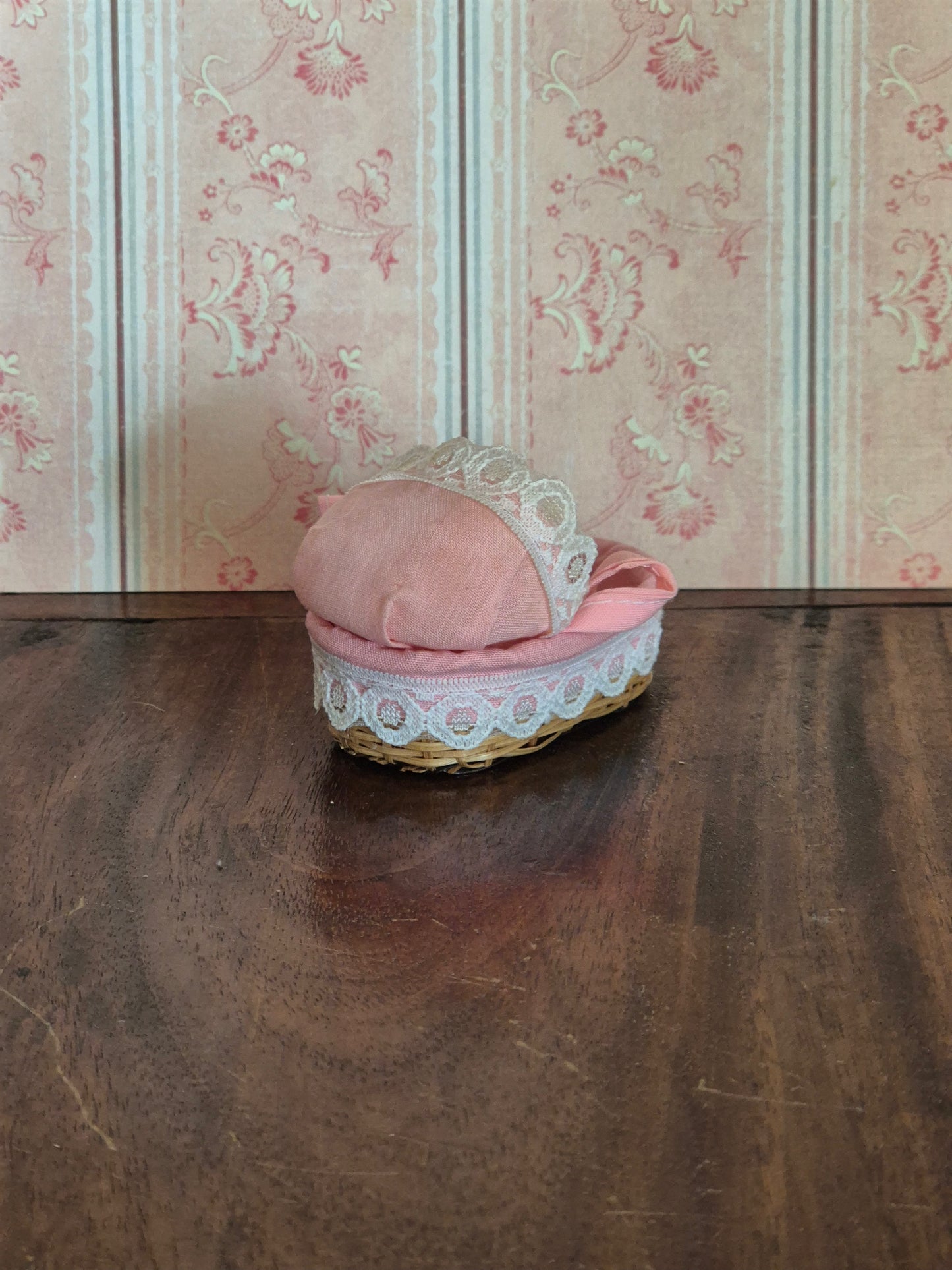 Lundby mosekurv