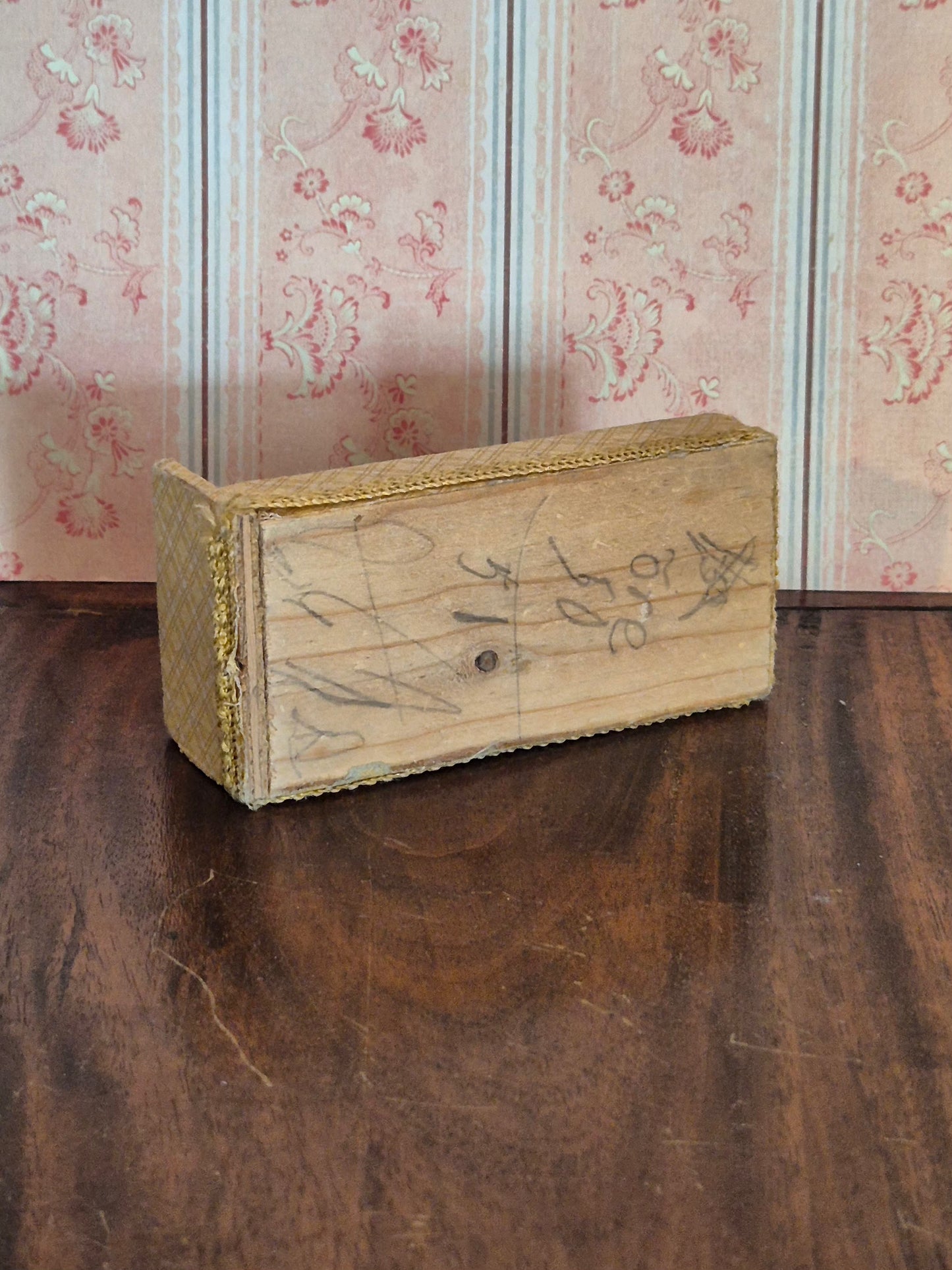 Lerro / Lundby divan