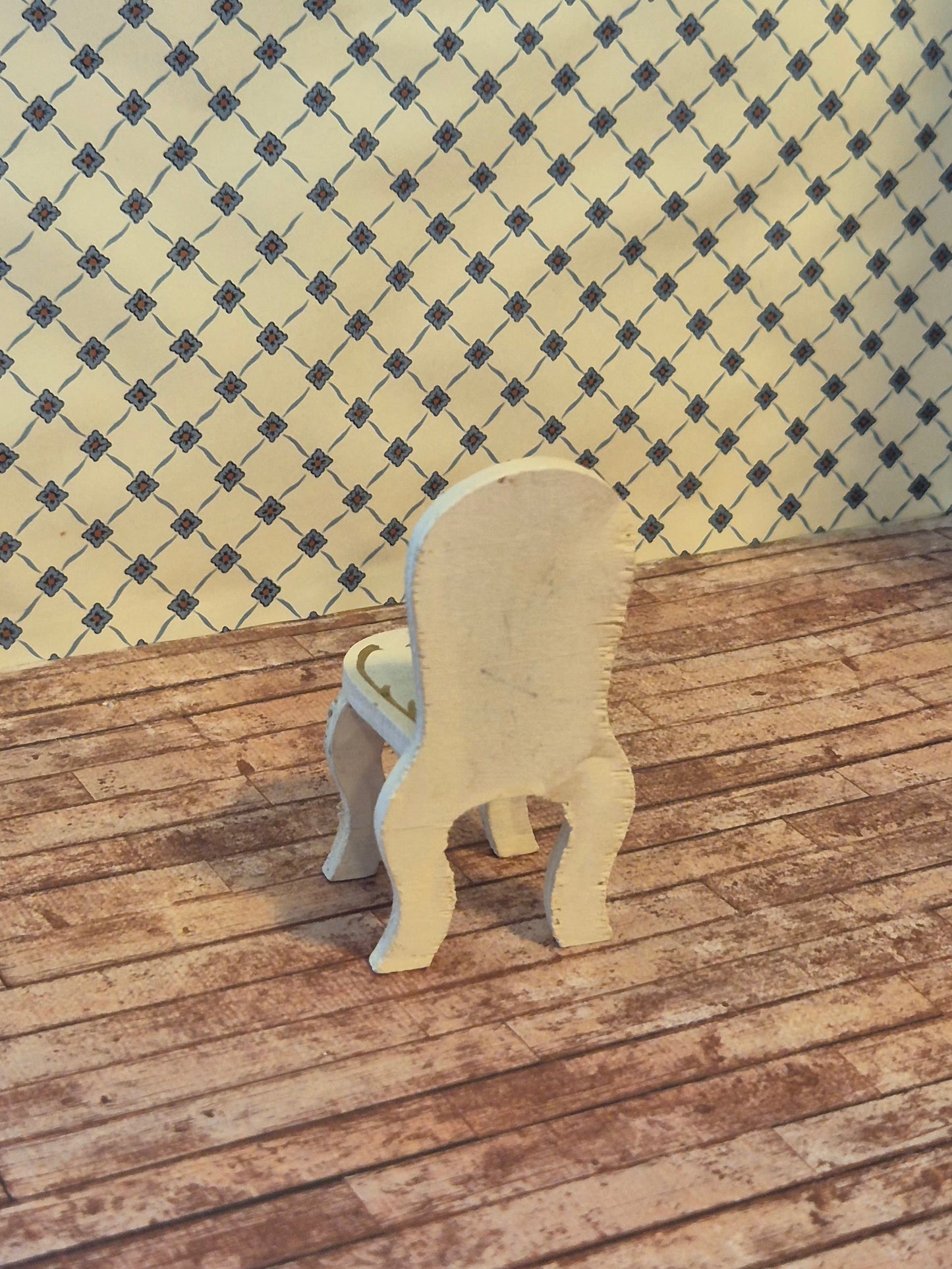 Lerro-Lundby stol