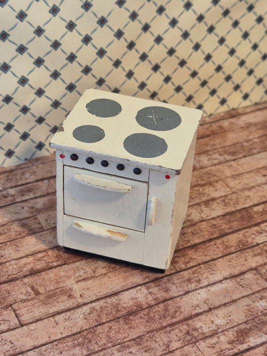 Lundby komfur