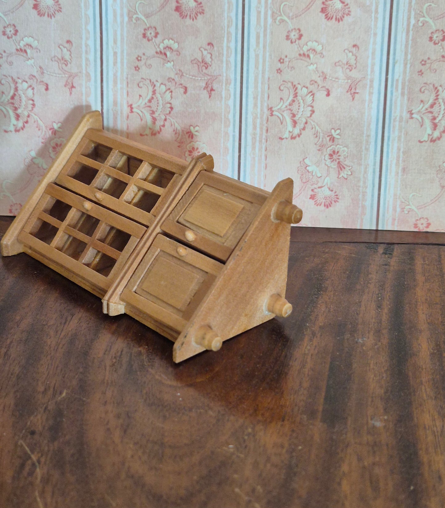 Lundby skab