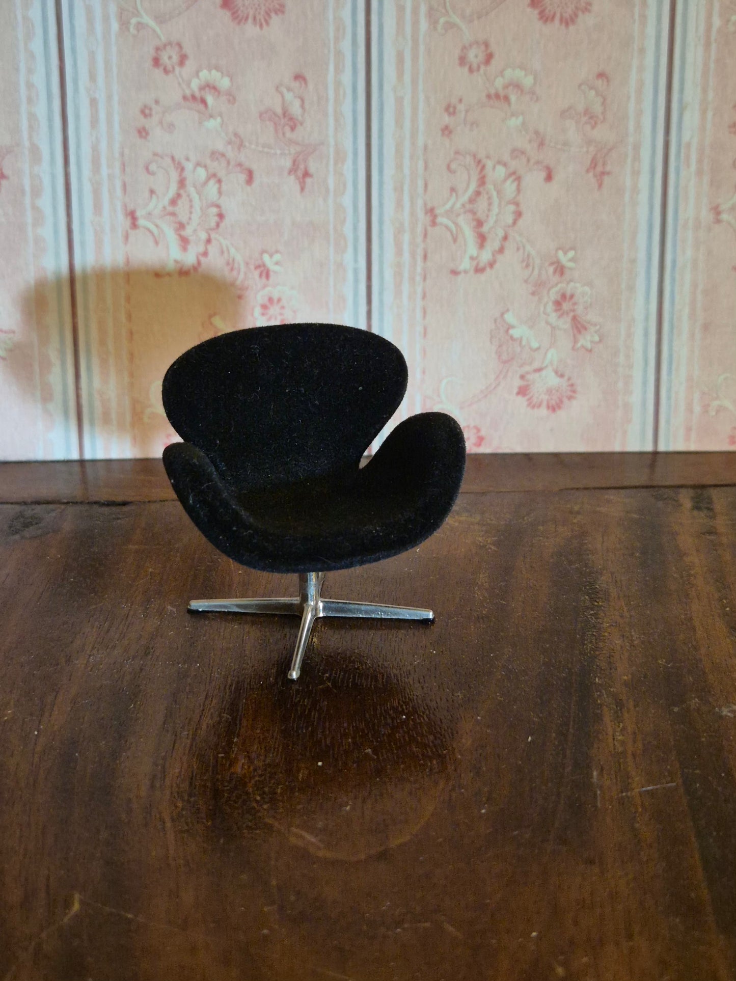 Arne Jacobsen svane lænestol