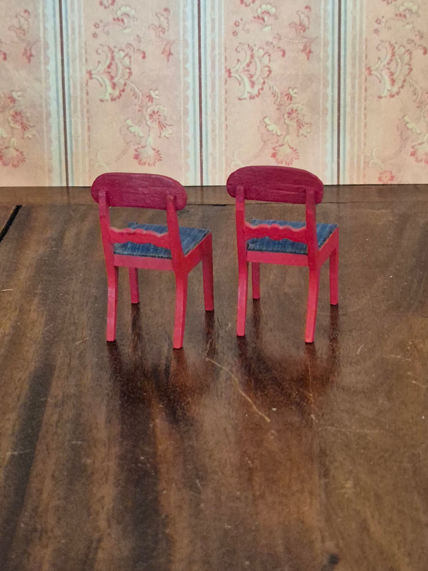 Lundby stole