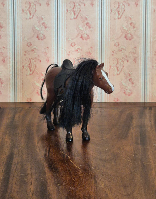 Lundby hest